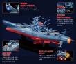 【全110号セット】宇宙戦艦ヤマト【数量限定】【送料無料】