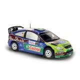 【世界のラリーカー】フォード フォーカス WRC (2009)