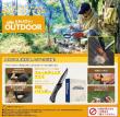 ENJOY! OUTDOOR 3号　付録同梱版