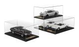 1/18 エクストラスケール国産名車コレクション 特製コレクションケース10個セット