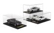 1/18 エクストラスケール国産名車コレクション 特製コレクションケース10個セット