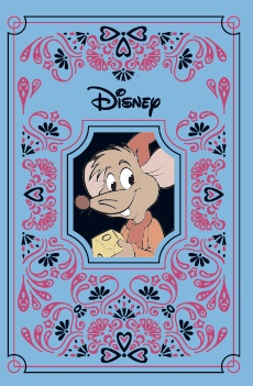 ディズニー ミニブック・コレクション 61号