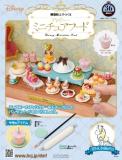 ディズニー ミニチュアフード 36号