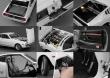 【全110号パーツセット】週刊 トヨタ セリカ LB 2000GT 1/8スケール【送料無料】