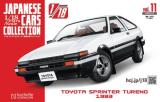 1/18エクストラスケール国産名車コレクション 11号