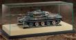 1/16スケール「陸上自衛隊74式戦車をつくる」専用　特製大型ディスプレイケース&ボード