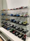 特製ディスプレイケース (5段)
