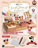 ディズニー ミニチュアフード 2号