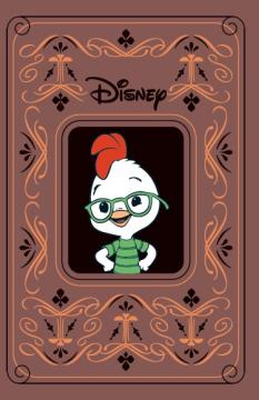 ディズニー ミニブック・コレクション 44号