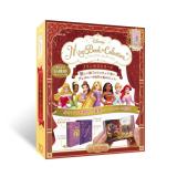 【単品パック】ディズニー ミニブック・コレクション プリンセスシリーズ
