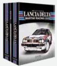 ランチア デルタをつくる 特製バインダー (2冊組)