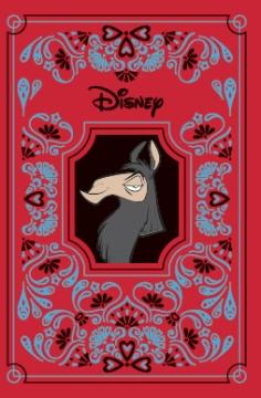 ディズニー ミニブック・コレクション 48号